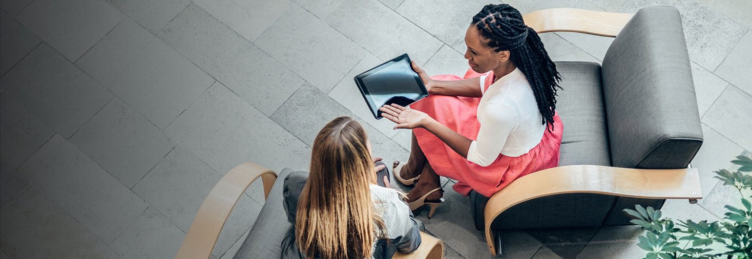 Comparing SouthState Commercial Checking Accounts